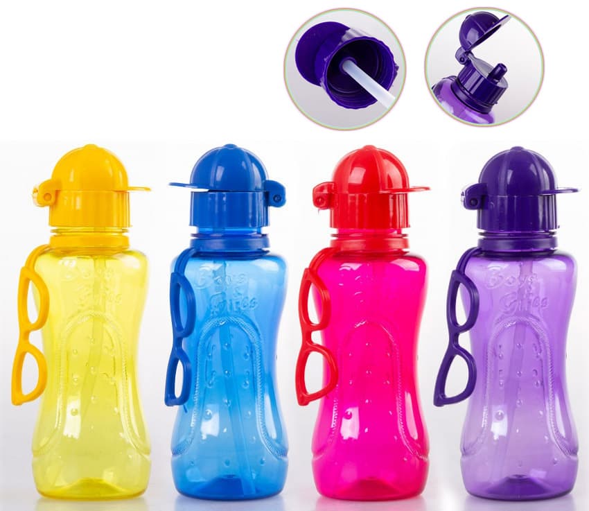 قمقمه کلاهدار عینکی ناتل